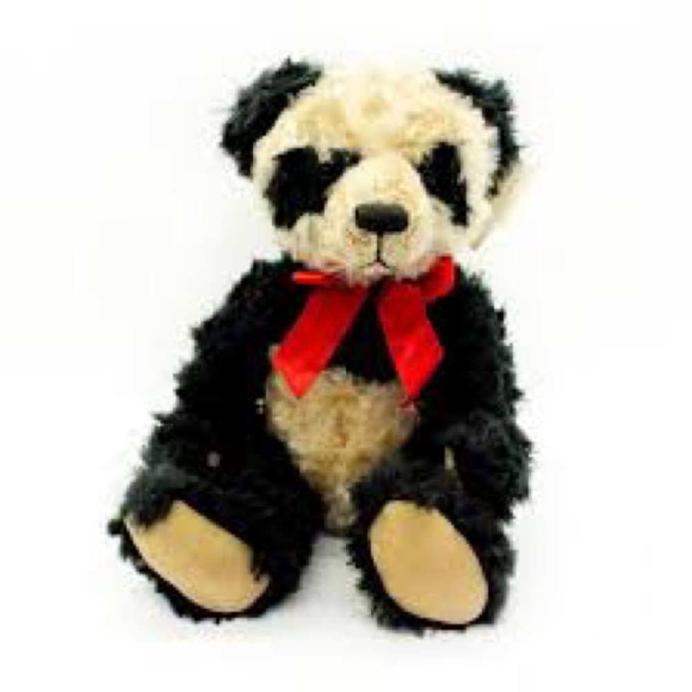 VTG Russ Bombay Panda Mei Ying